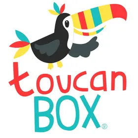toucanBox US Promo Code