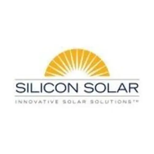 Silicon Solar Promo Code