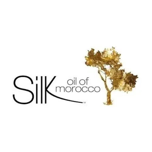 Silk Oil of Morocco Promo Code