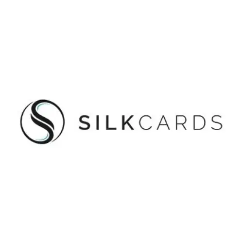 Silkcards Promo Code