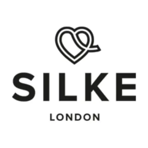 Silke London Promo Code