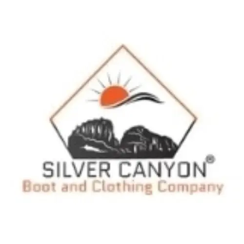 Silver Canyon Boots Promo Code
