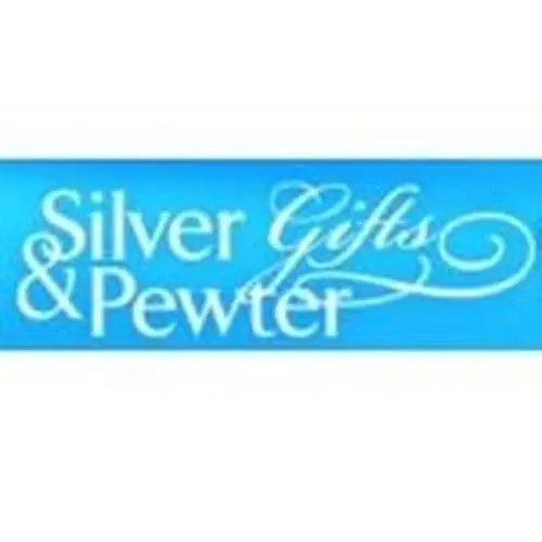 Silver Gifts & Pewter Promo Code