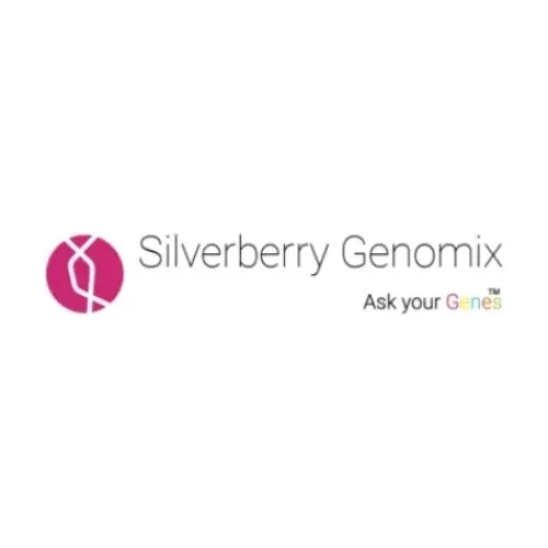 Silverberry Genomix Promo Code