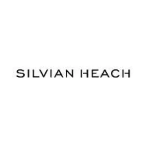 Silvian Heach Promo Code