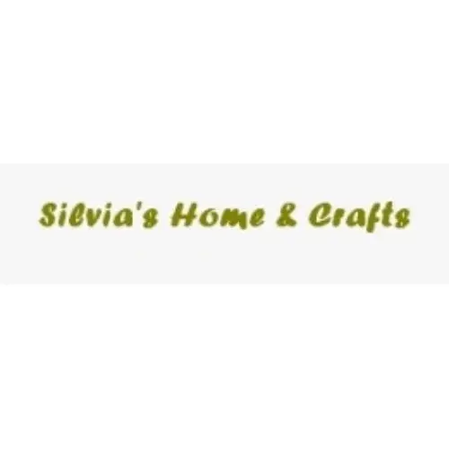 Silvia's Home & Crafts Promo Code