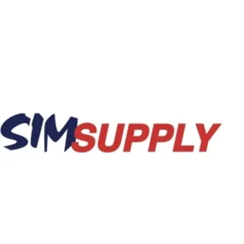 SIM Supply Promo Code