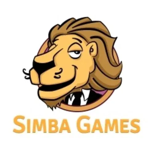Simba Games Promo Code