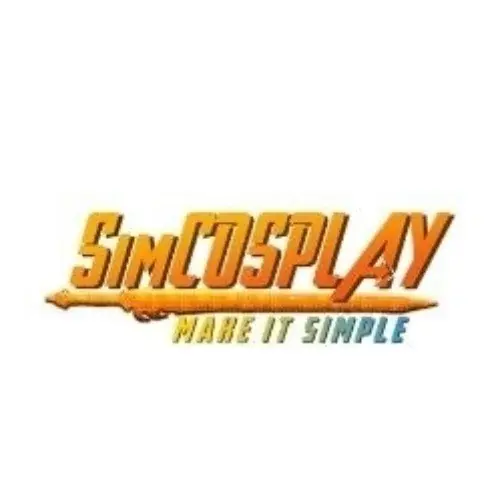 SimCosplay Promo Code