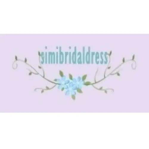 Simi Bridal Dresses Promo Code