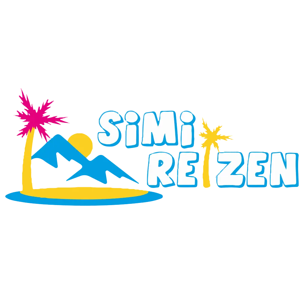 Simi-reizen.nl Promo Code