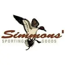 Simmons Sporting Goods Promo Code