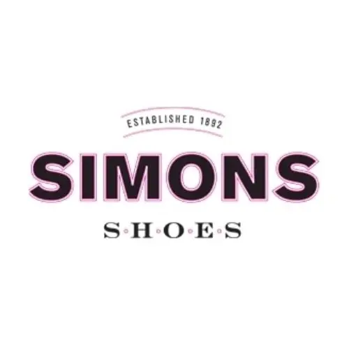 Simons Shoes Promo Code
