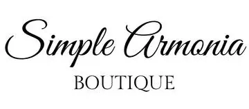 Simple Armonia Boutique Promo Code