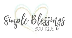 Simple Blessings Promo Code