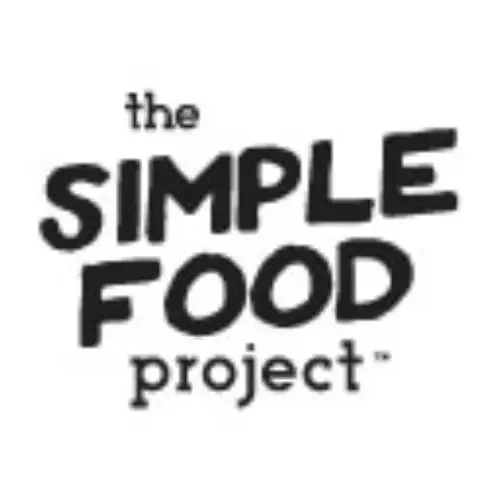 Simple Food Project Promo Code
