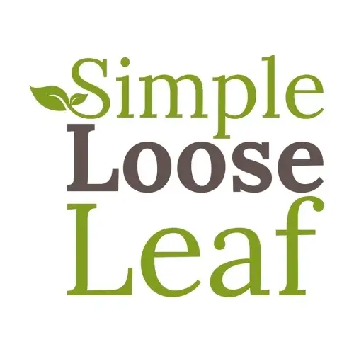 Simple Loose Leaf Promo Code