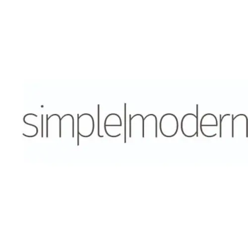 Simple Modern Promo Code