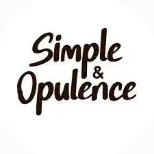 Simple&Opulence Promo Code