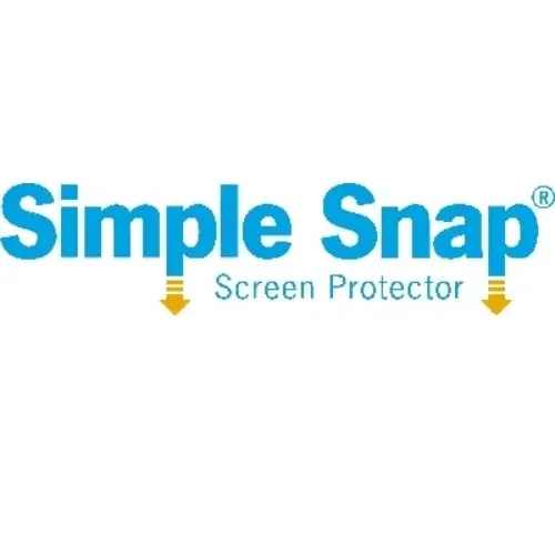 Simple Snap Screen Protectors Promo Code