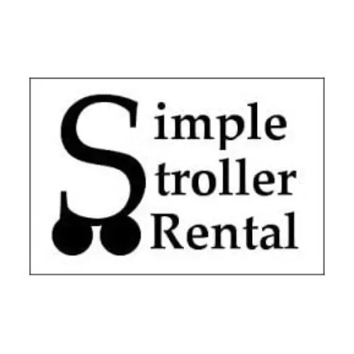 Simple Stroller Rental Promo Code