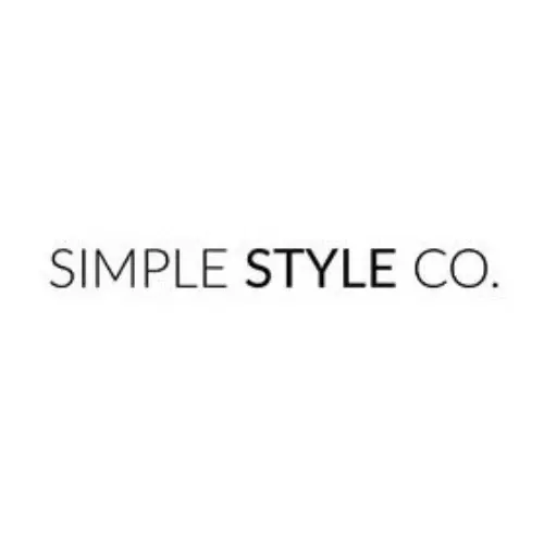 Simple Style Promo Code
