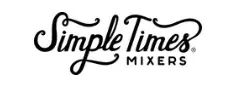 Simple Times Mixers Promo Code