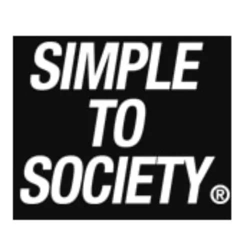 Simple To Society Clothing Promo Code