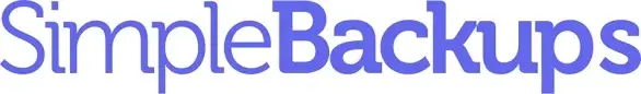 SimpleBackups Promo Code