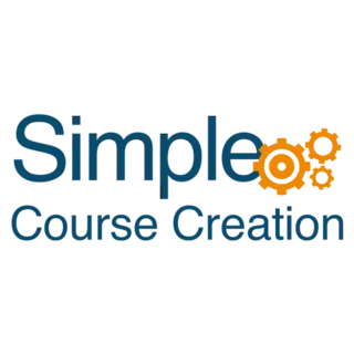 Simple Course Creation Promo Code