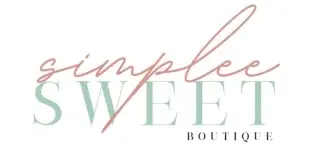 SimpLee Sweet Boutique Promo Code