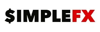SimpleFX Promo Code
