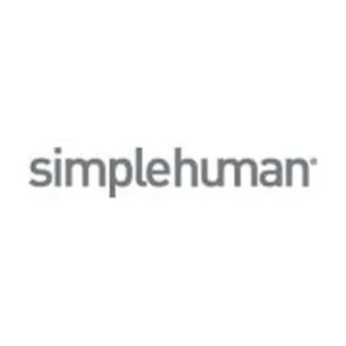 Simplehuman Promo Code