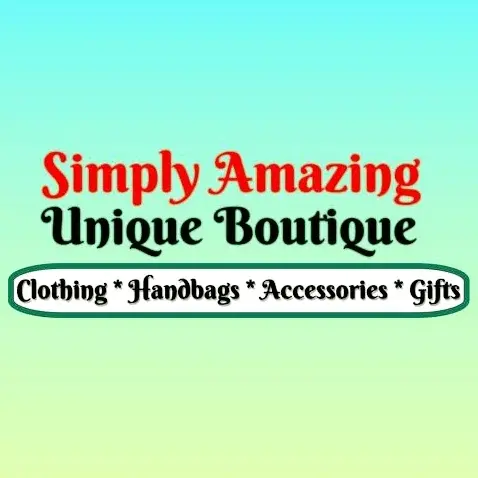 Simply Amazing Boutique Promo Code