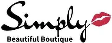 Simply Beautiful Boutique US Promo Code