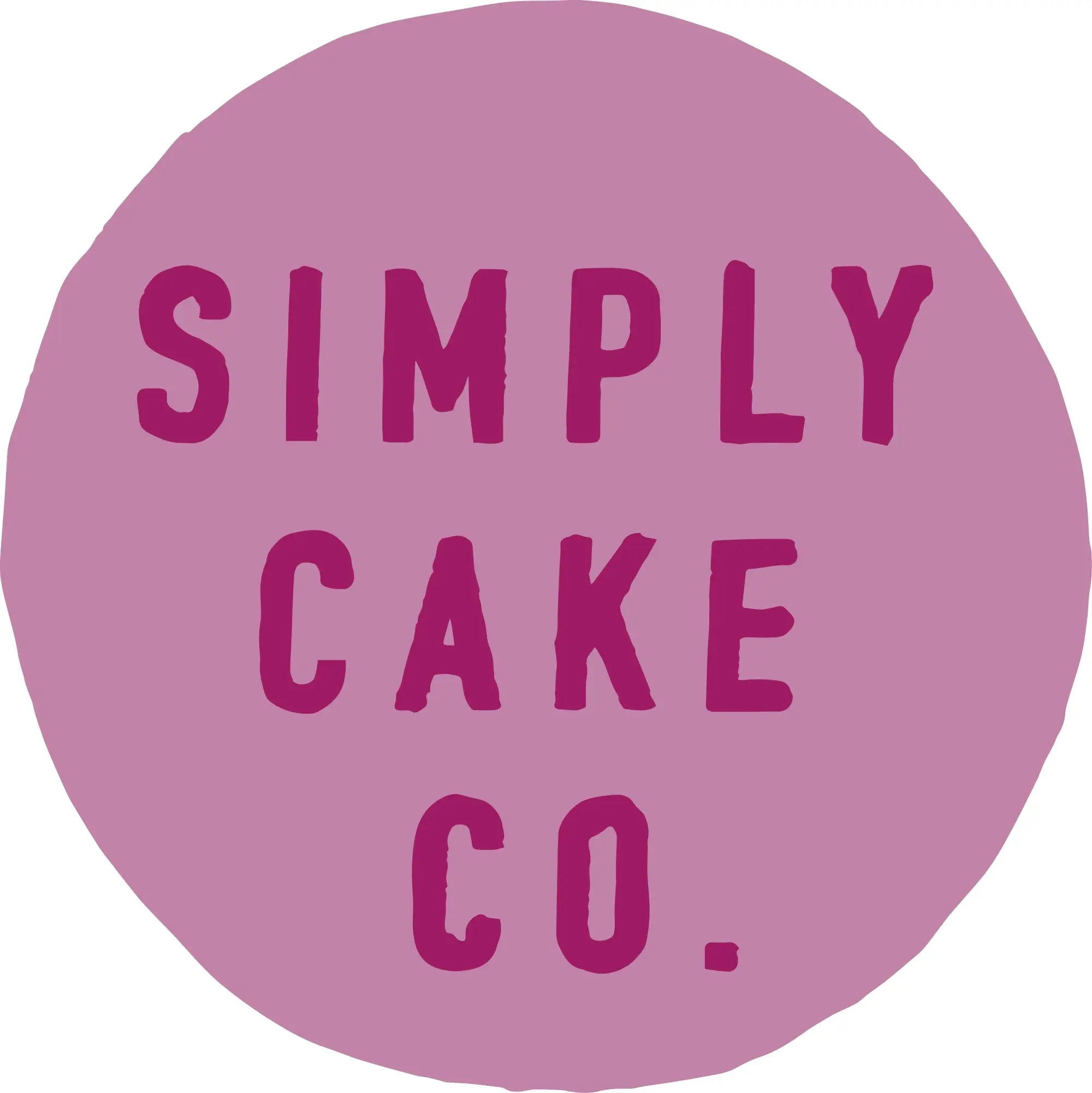 Simply Cake Co Promo Code