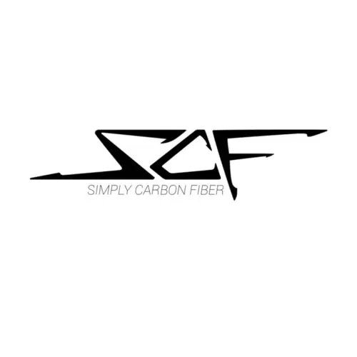 Simply Carbon Fiber Promo Code