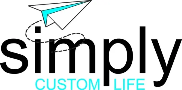 Simply Custom Life Promo Code
