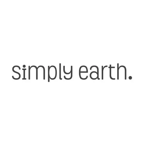 Simply Earth Promo Code