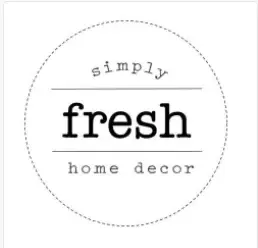 Simply Fresh Home Decor Promo Code
