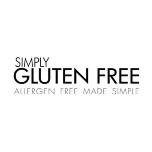 Simply Gluten Free Promo Code