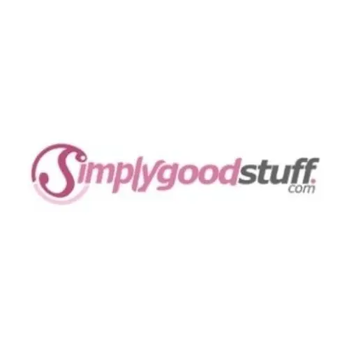 Simply Good Stuff Promo Code