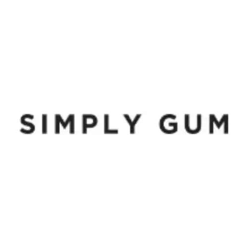 Simply Gum Promo Code