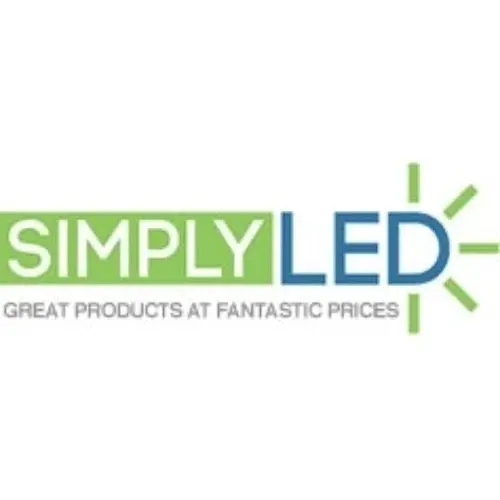 Simply LED Promo Code