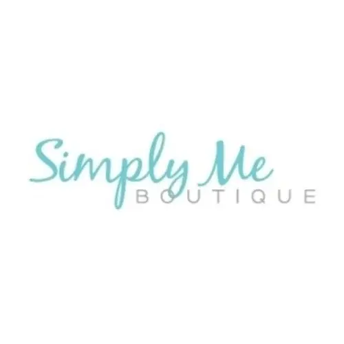 Simply Me Boutique Promo Code