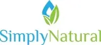 Simply Natural Promo Code