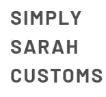 Simply Sarah Custom Creations Promo Code