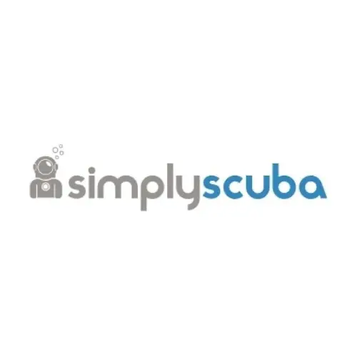 Simply Scuba Promo Code
