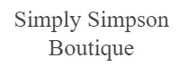 Simply Simpson Boutique Promo Code