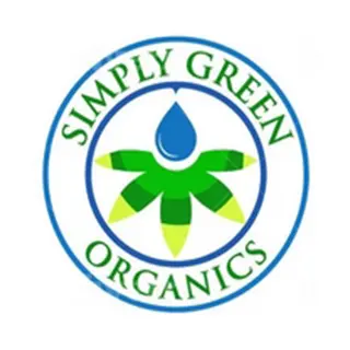 Simply Green Organics Promo Code